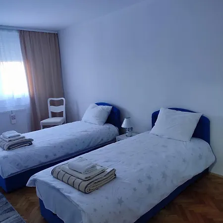 Apartman Kokeric