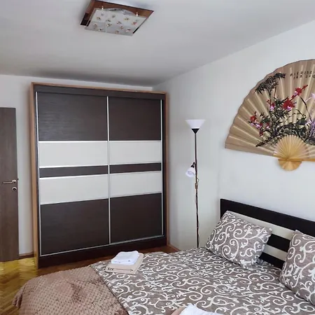 Kokeric Apartament Kragujevac