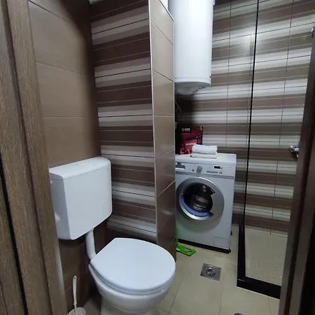 Kokeric Apartament *