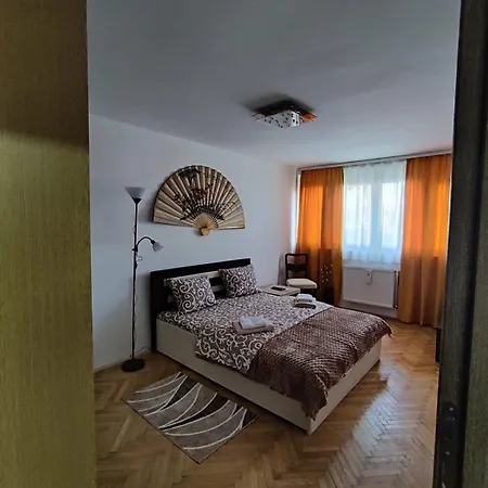 Apartman Kokeric Kragujevac