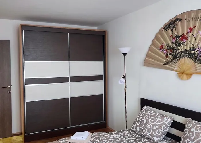 Kokeric Apartman Kragujevac