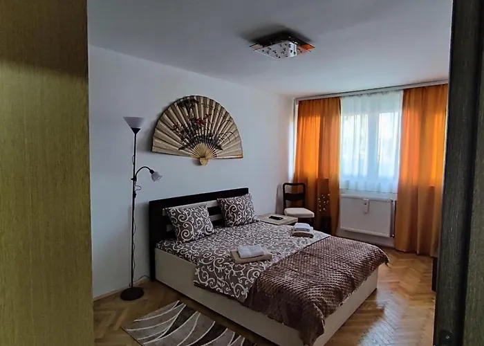 Apartman Kokeric Kragujevac